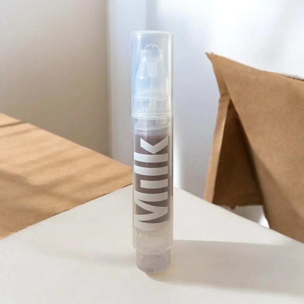 💎 MILK MAKEUP SUNSHINE SKIN TINT CLEAN in Shade Deep